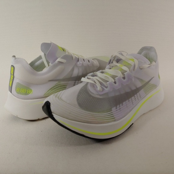 Nike Zoom Fly SP Boston City Pack Running - Picture 3 of 8